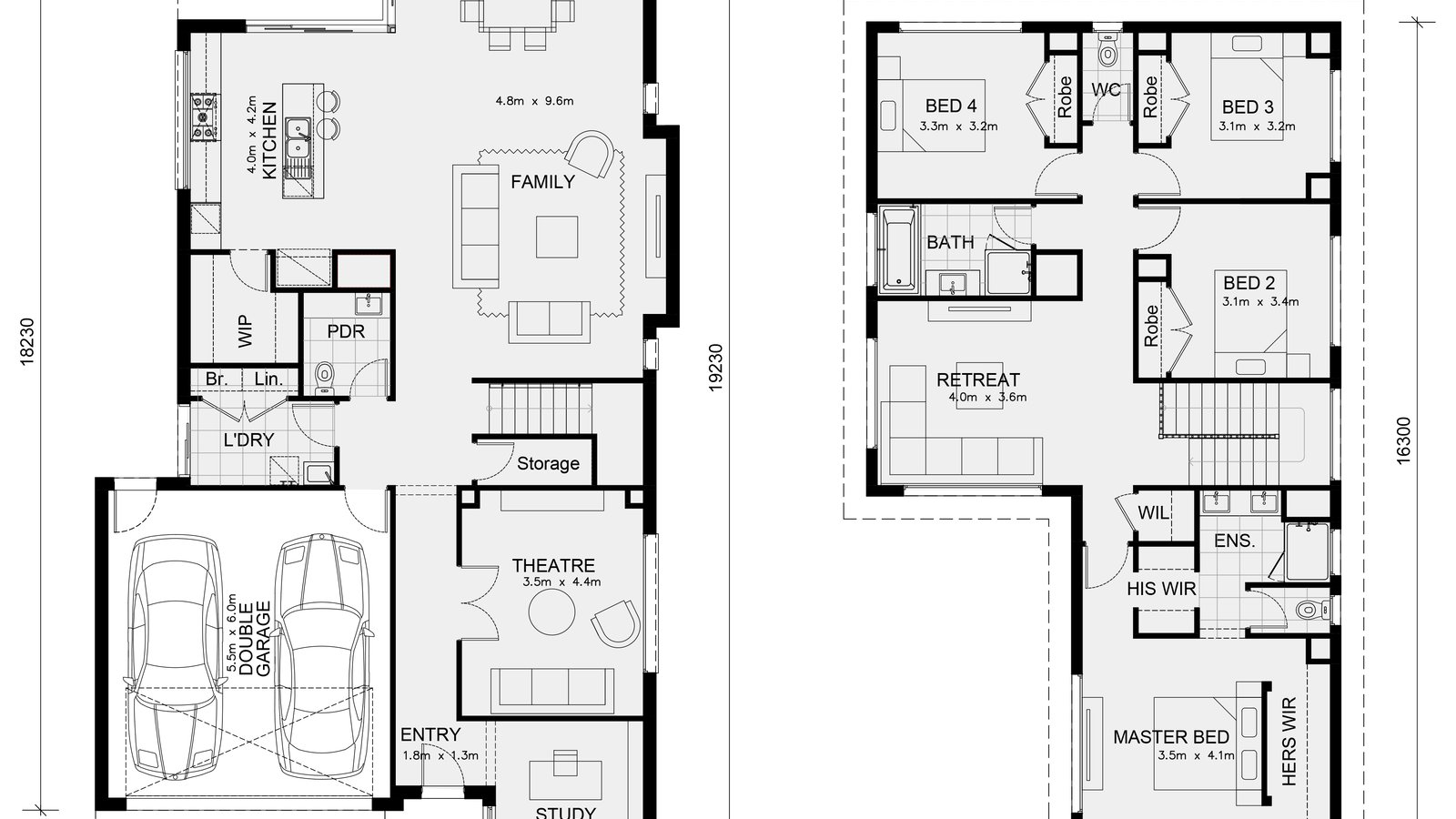 floorplan Image