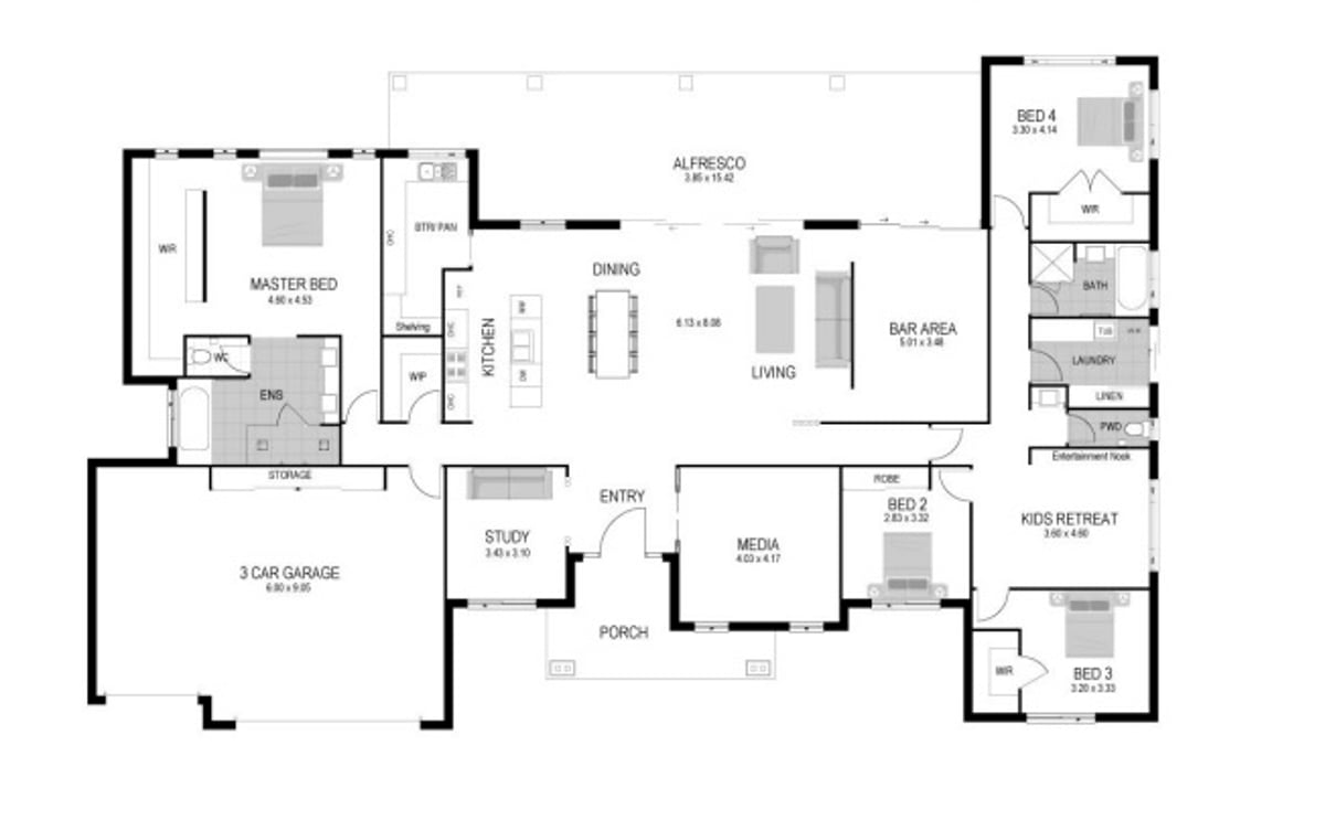 floorplan Image