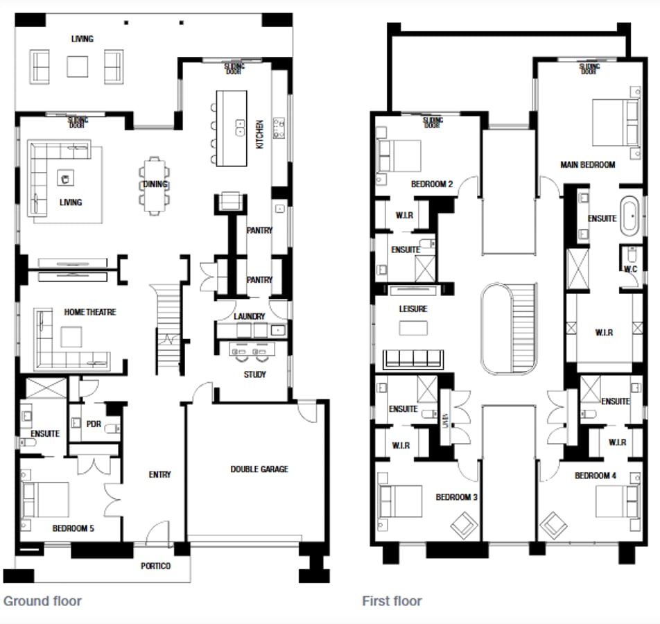 floorplan Image