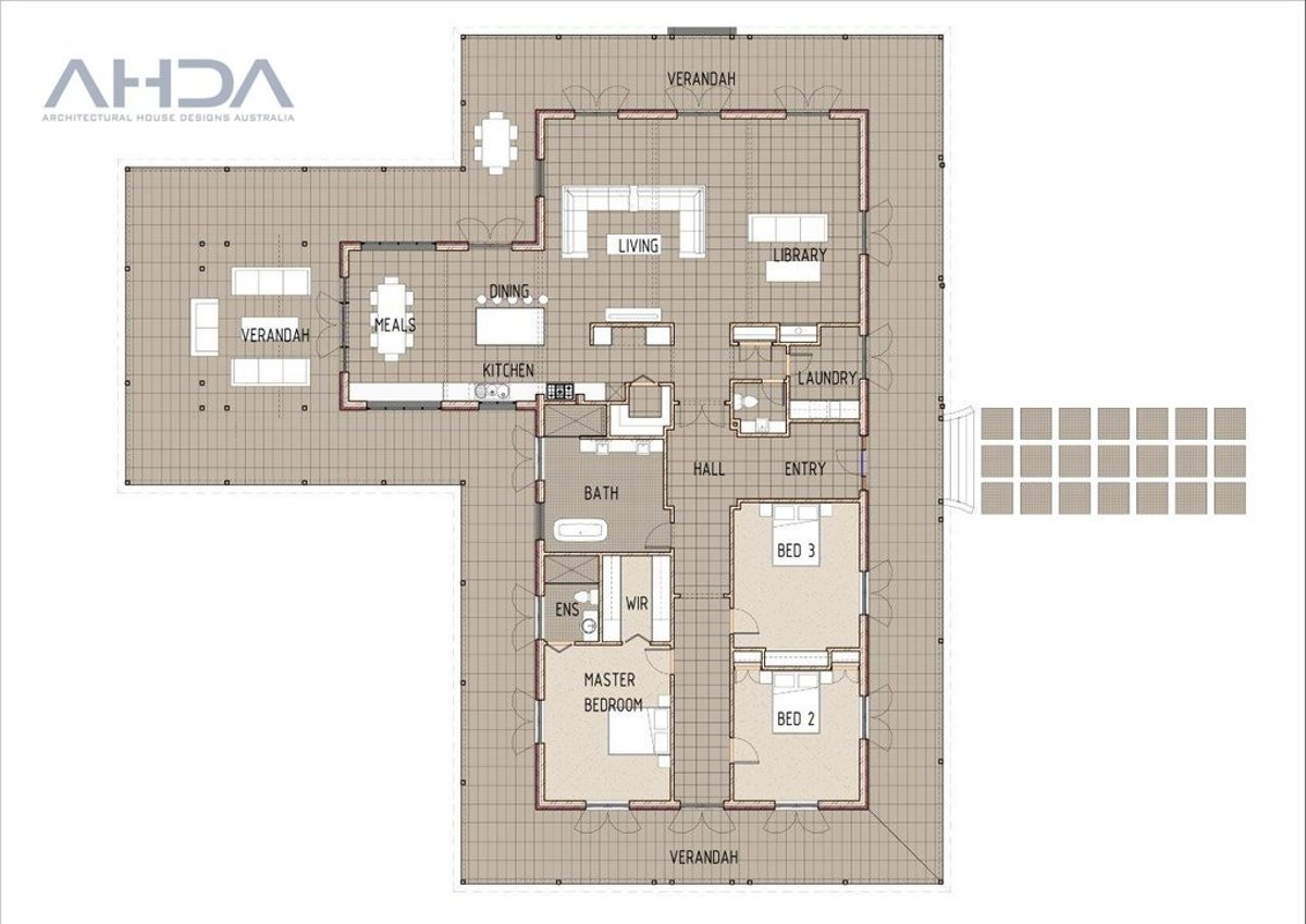 floorplan Image