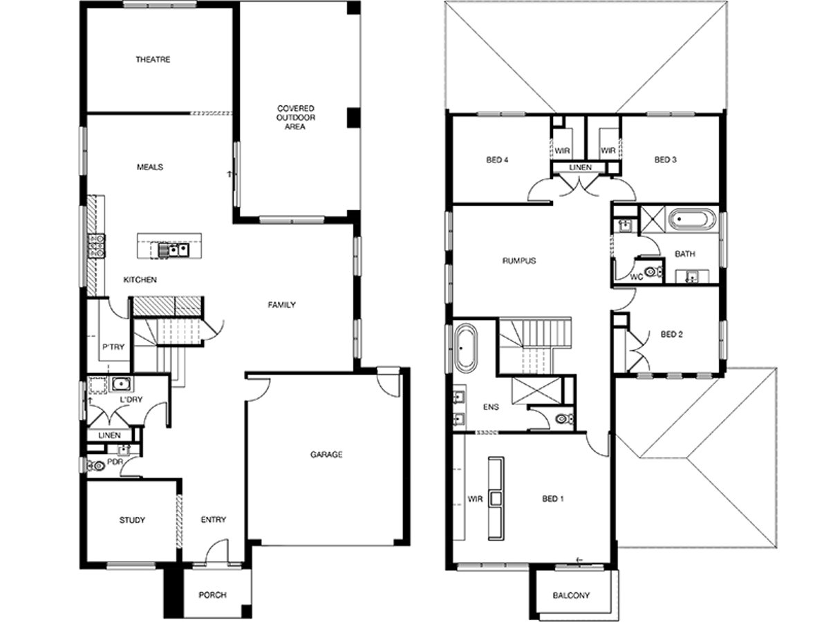 floorplan Image