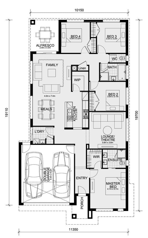 floorplan Image