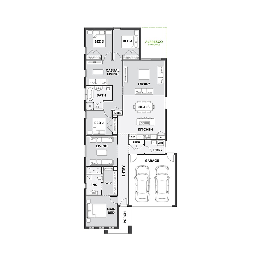 floorplan Image