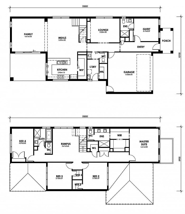 floorplan Image