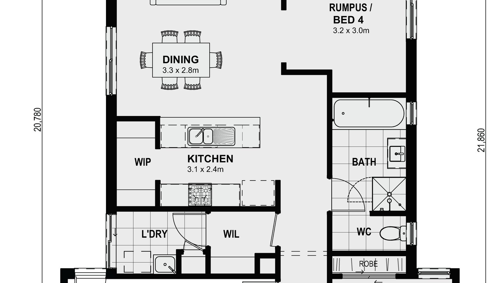 floorplan Image