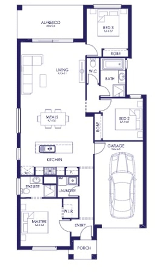 floorplan Image