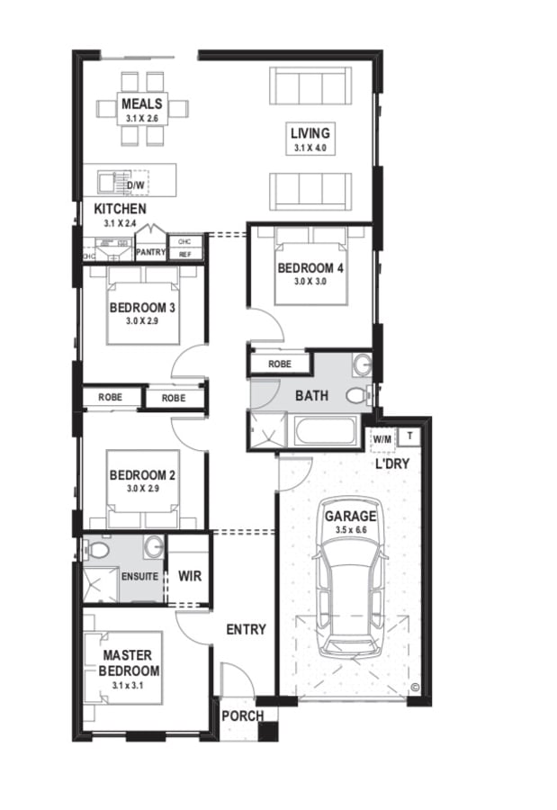 floorplan Image