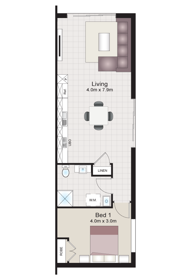 floorplan Image