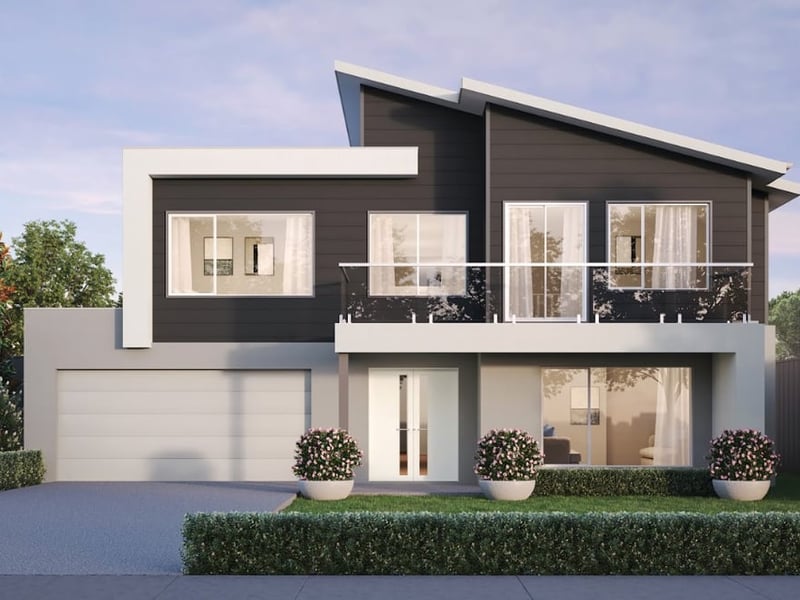 Brunswick 24 by Orbit Homes