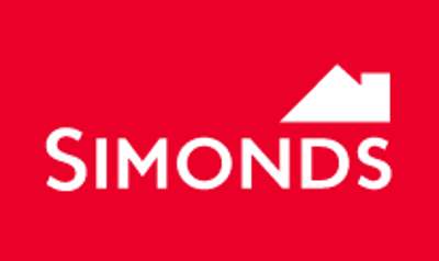Simonds Homes SA logo
