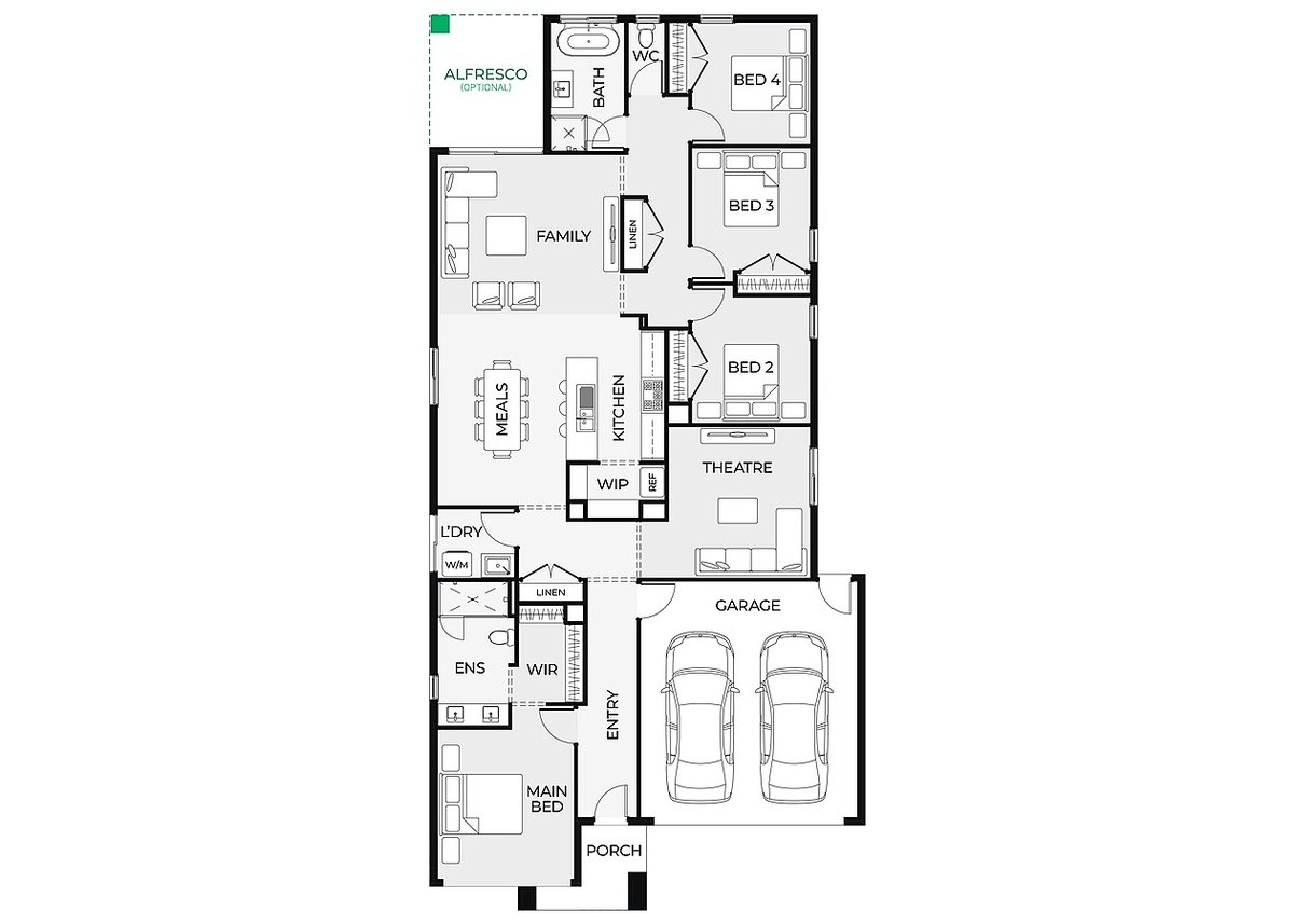 floorplan Image