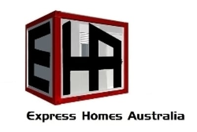 Express Homes Australia logo