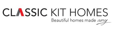 Classic Kit Homes logo