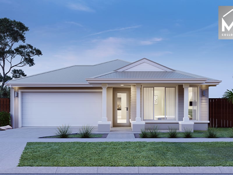 Lot 1005 Coollegrean Road Wollert VIC 3750