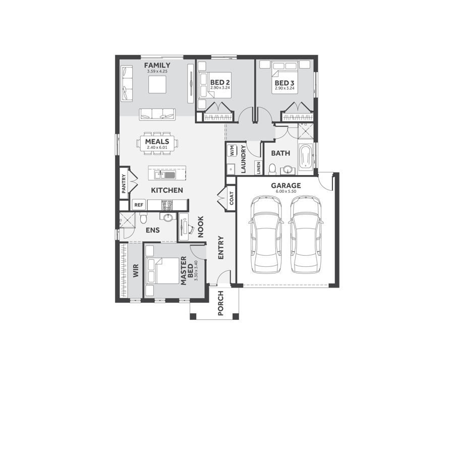 floorplan Image