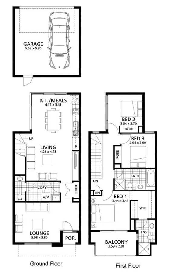 floorplan Image