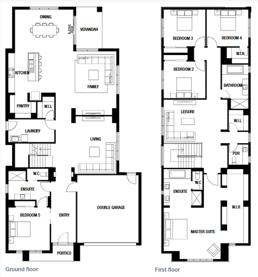 floorplan Image