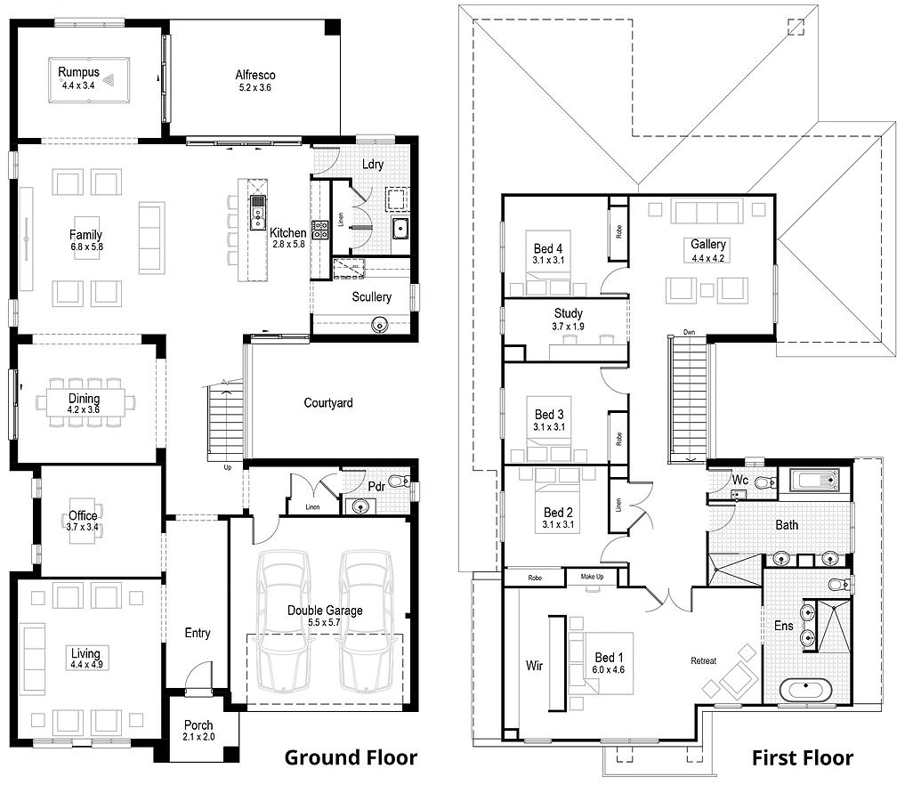 floorplan Image