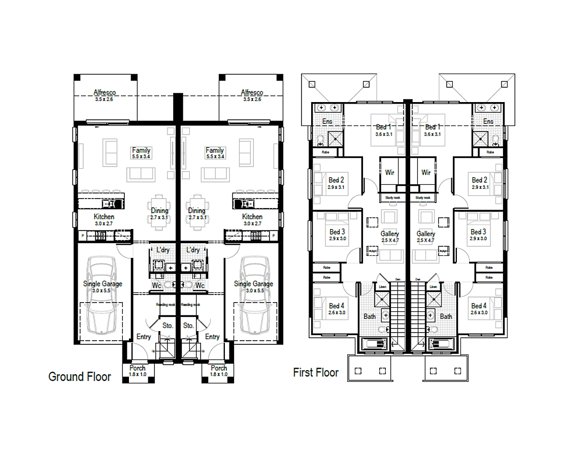 floorplan Image