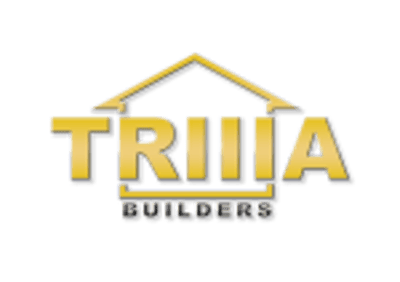 Triiia Builders logo