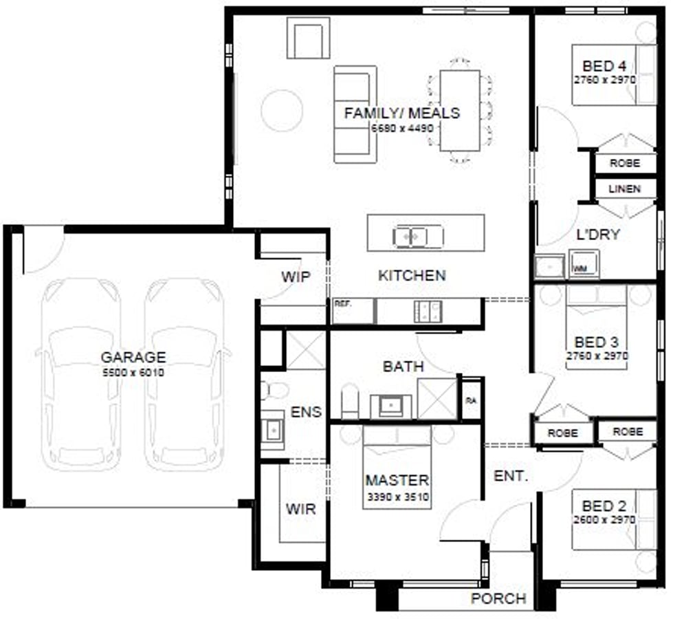 floorplan Image