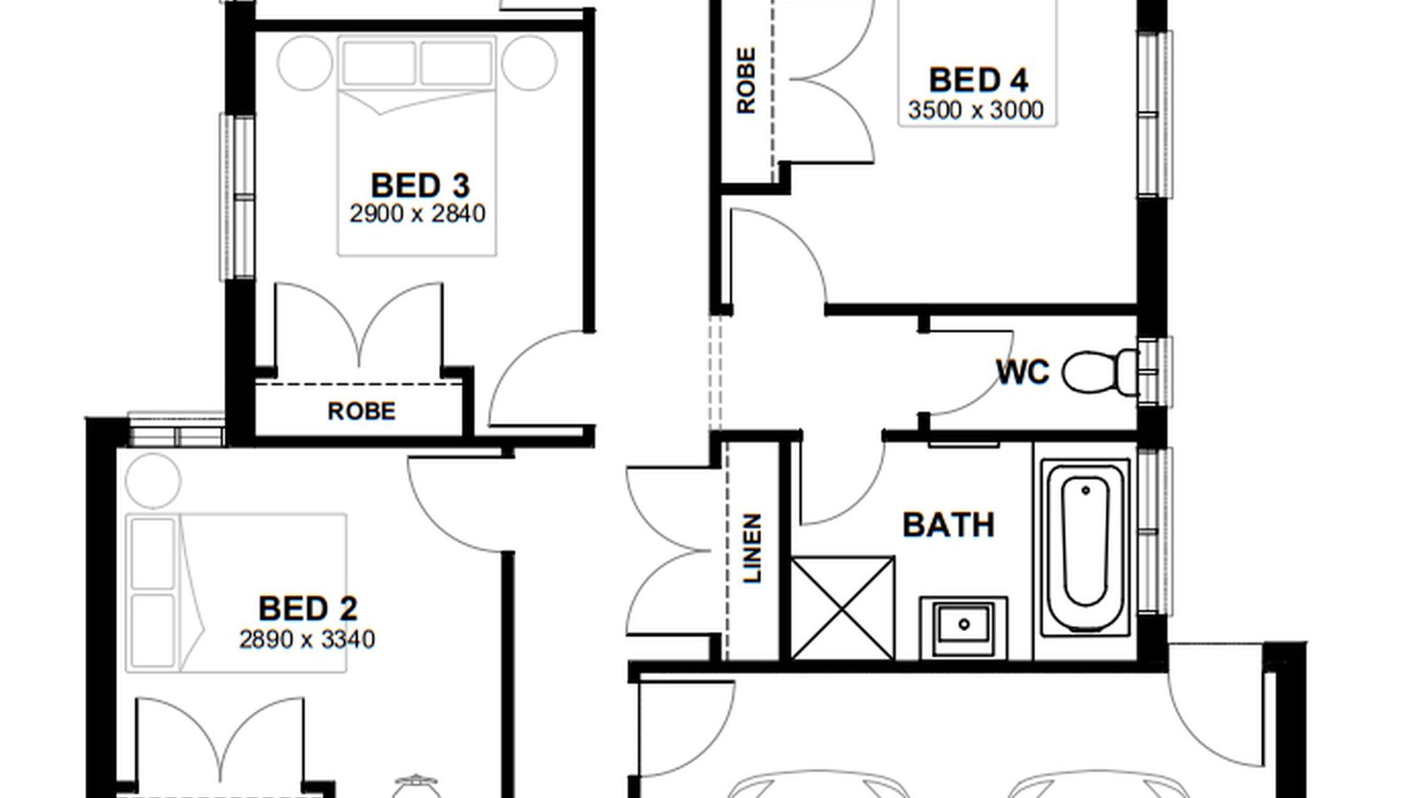 floorplan Image