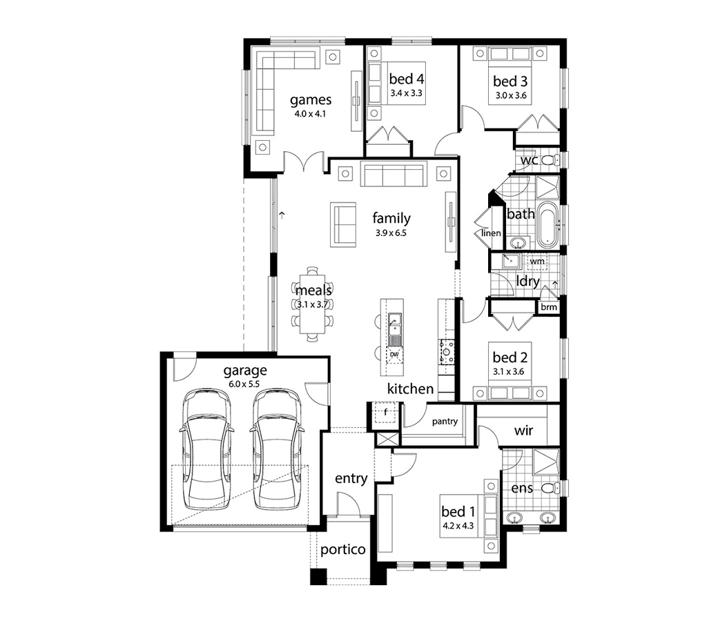 floorplan Image