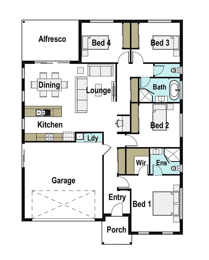 floorplan Image