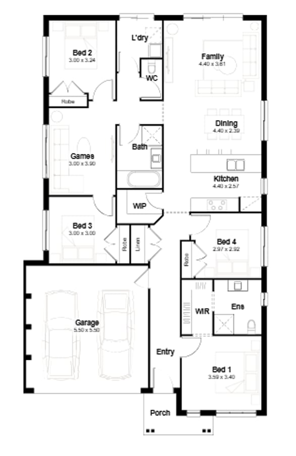 floorplan Image