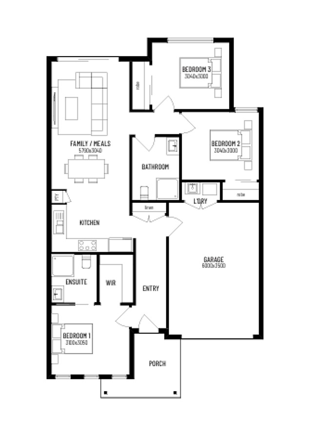 floorplan Image