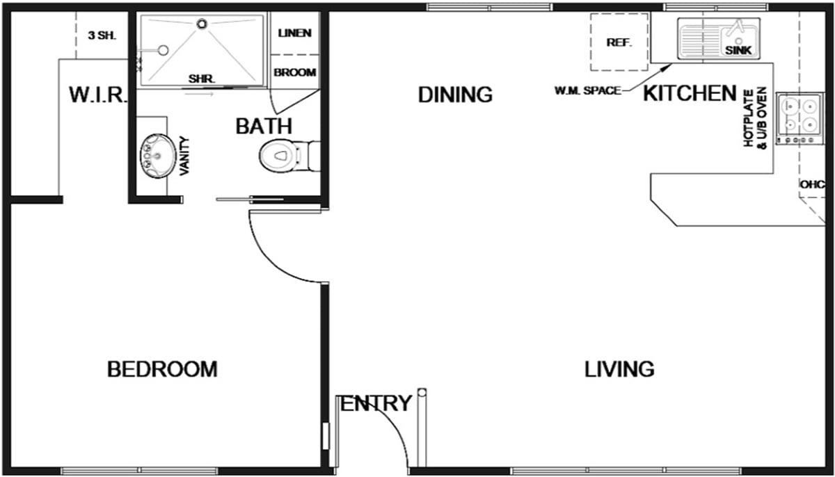 floorplan Image