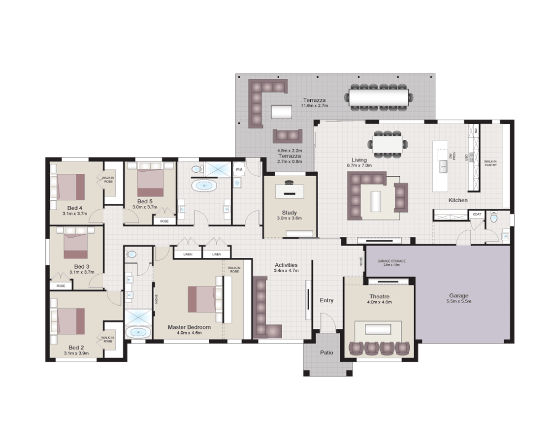 floorplan Image