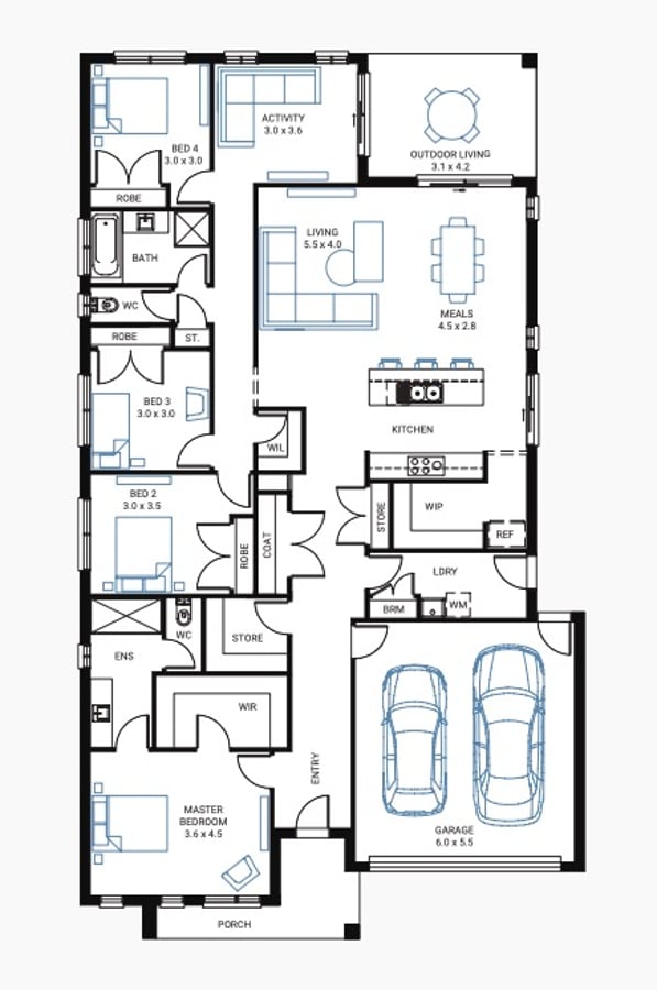 floorplan Image