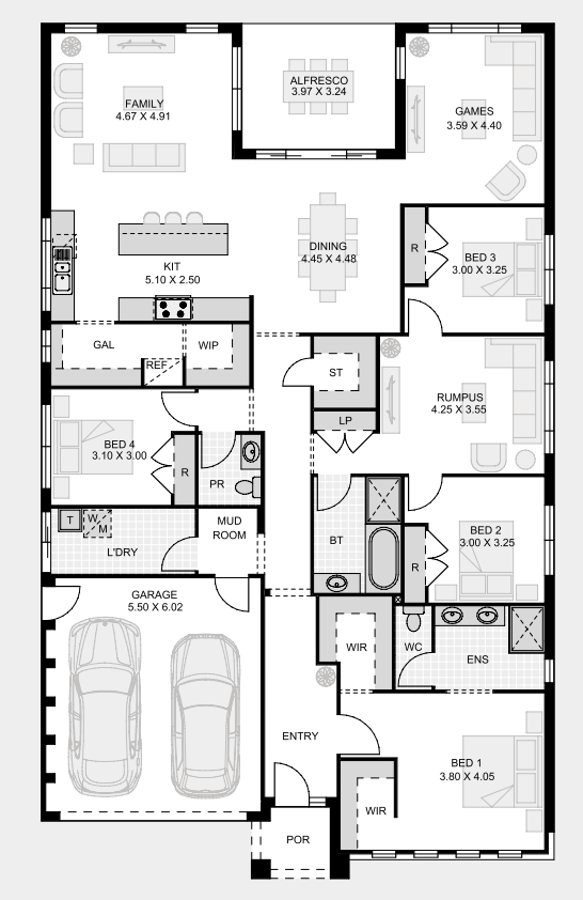 floorplan Image