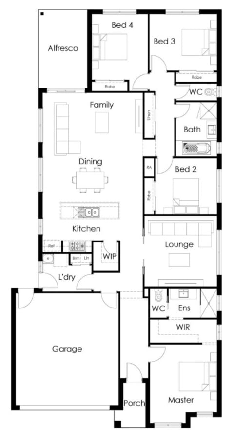 floorplan Image