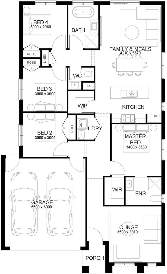 floorplan Image