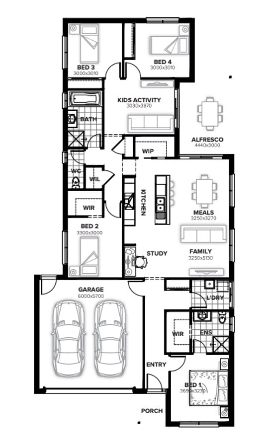 floorplan Image