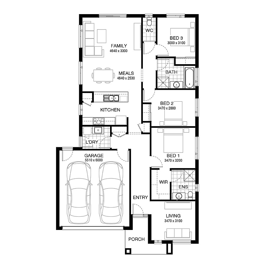 floorplan Image