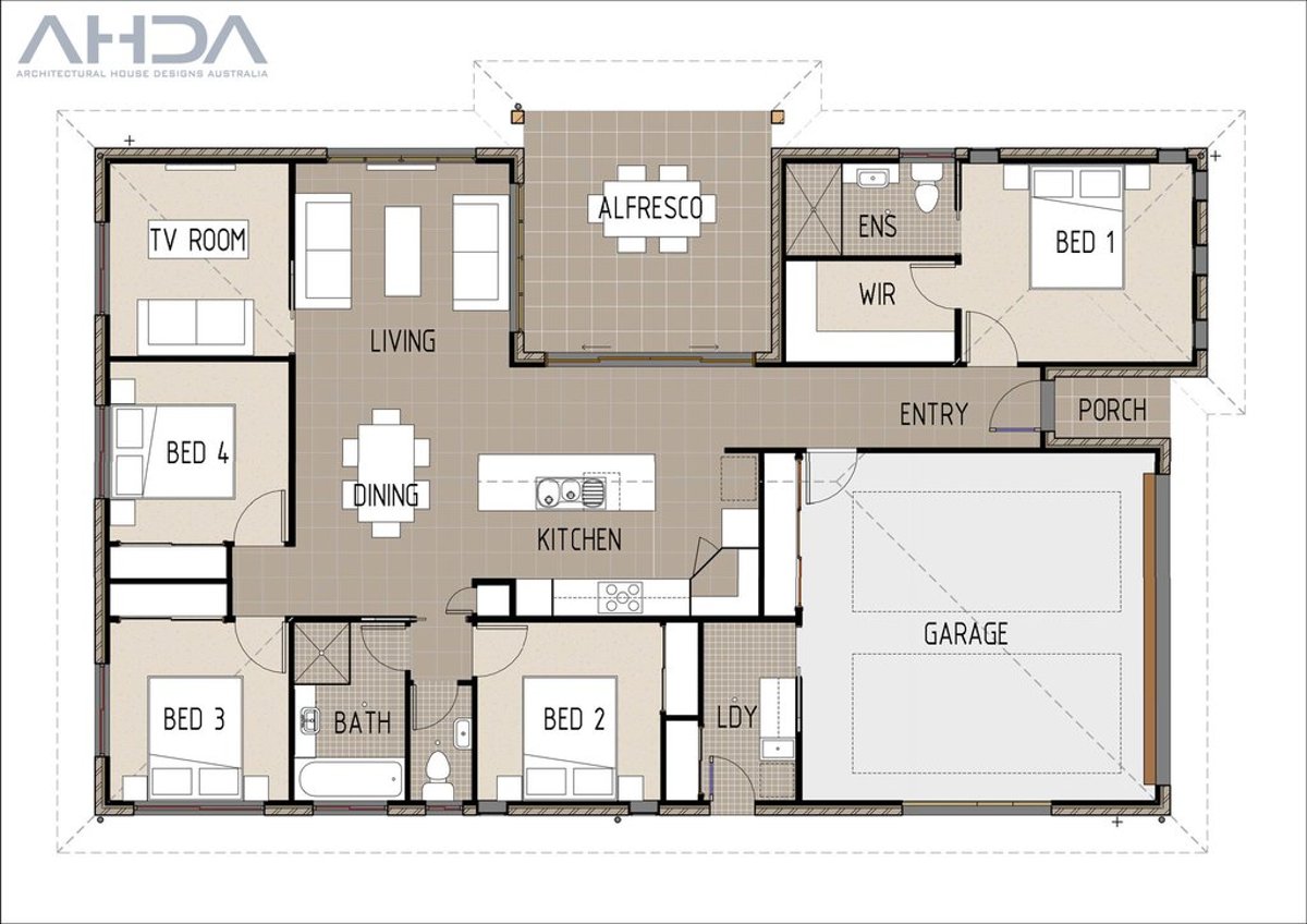 floorplan Image