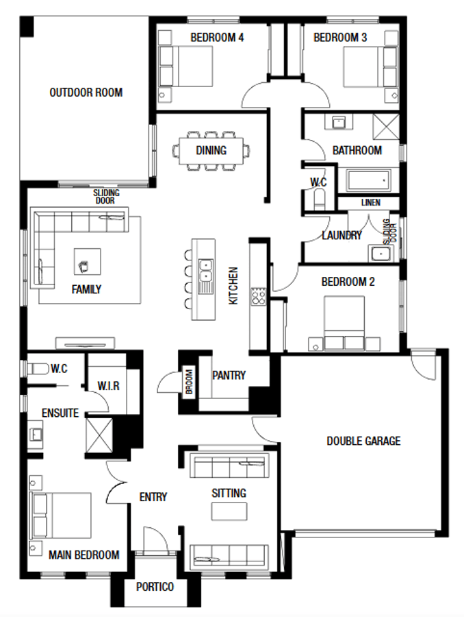 floorplan Image
