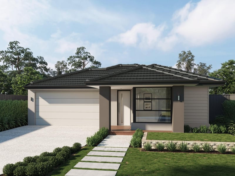 Lot 165 Lombard Street Traralgon VIC 3844