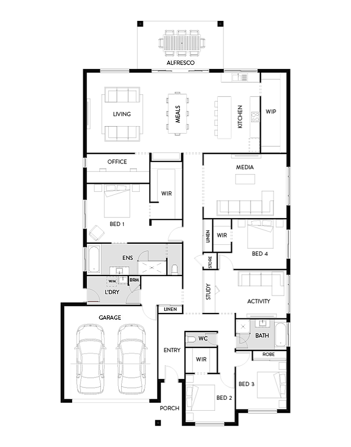floorplan Image