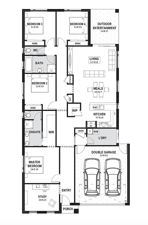 floorplan Image