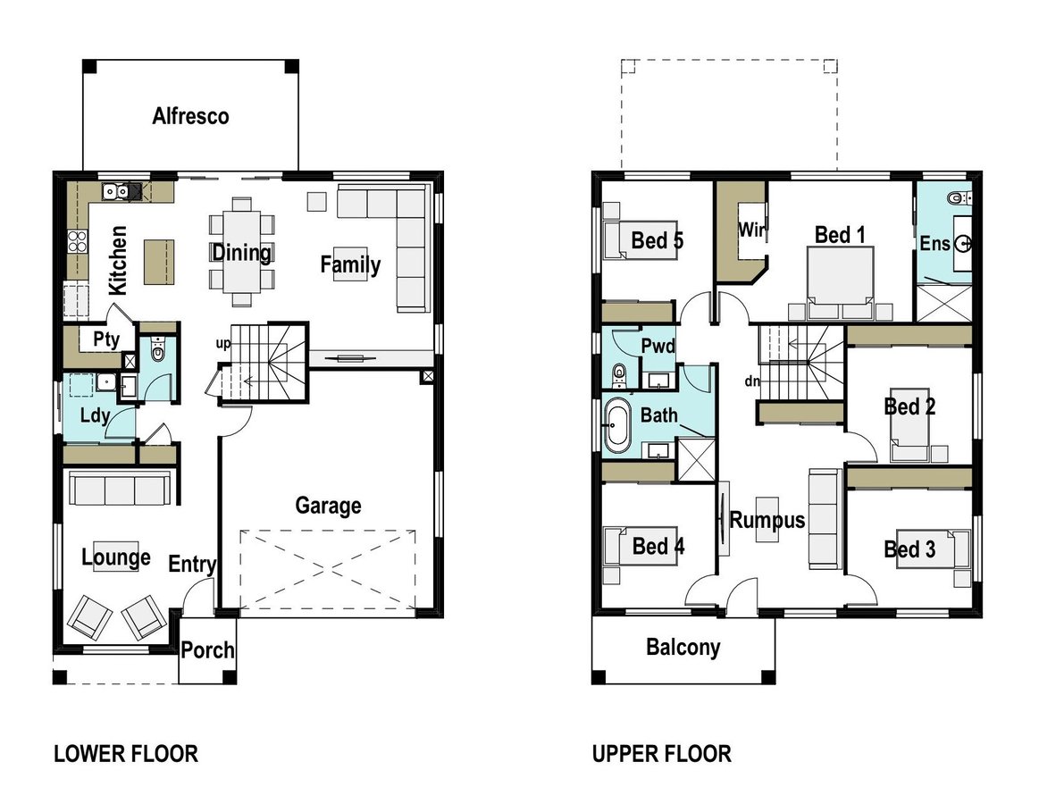 floorplan Image