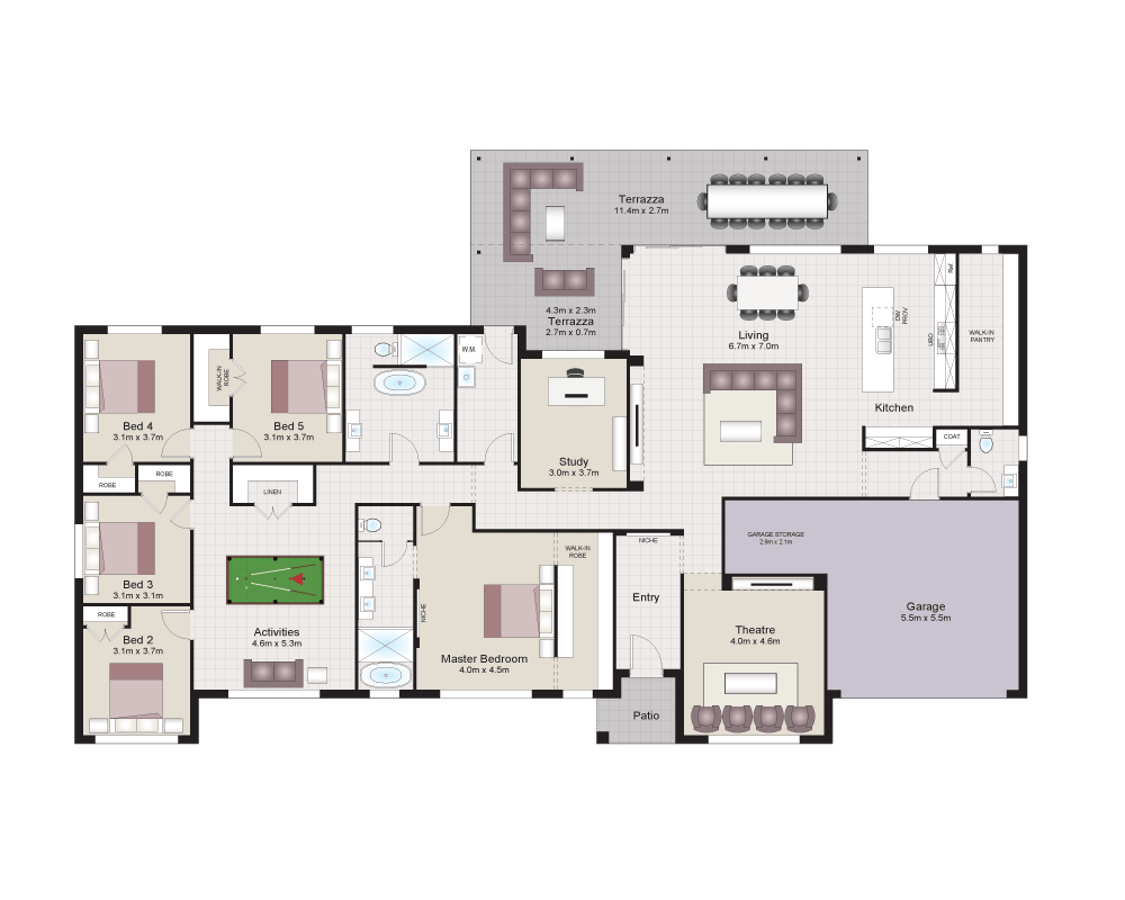 floorplan Image