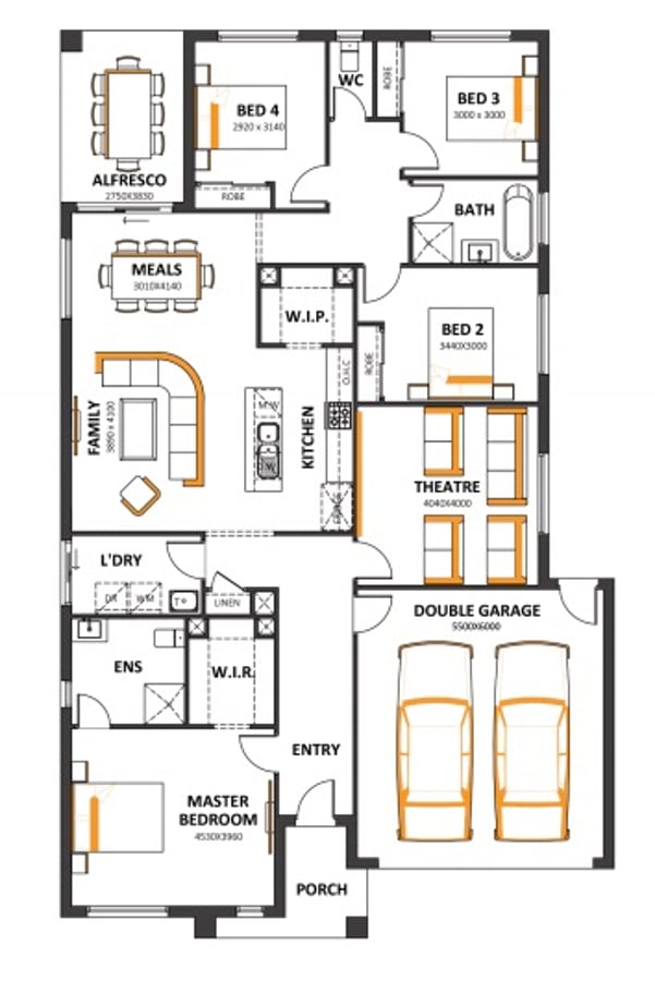 floorplan Image