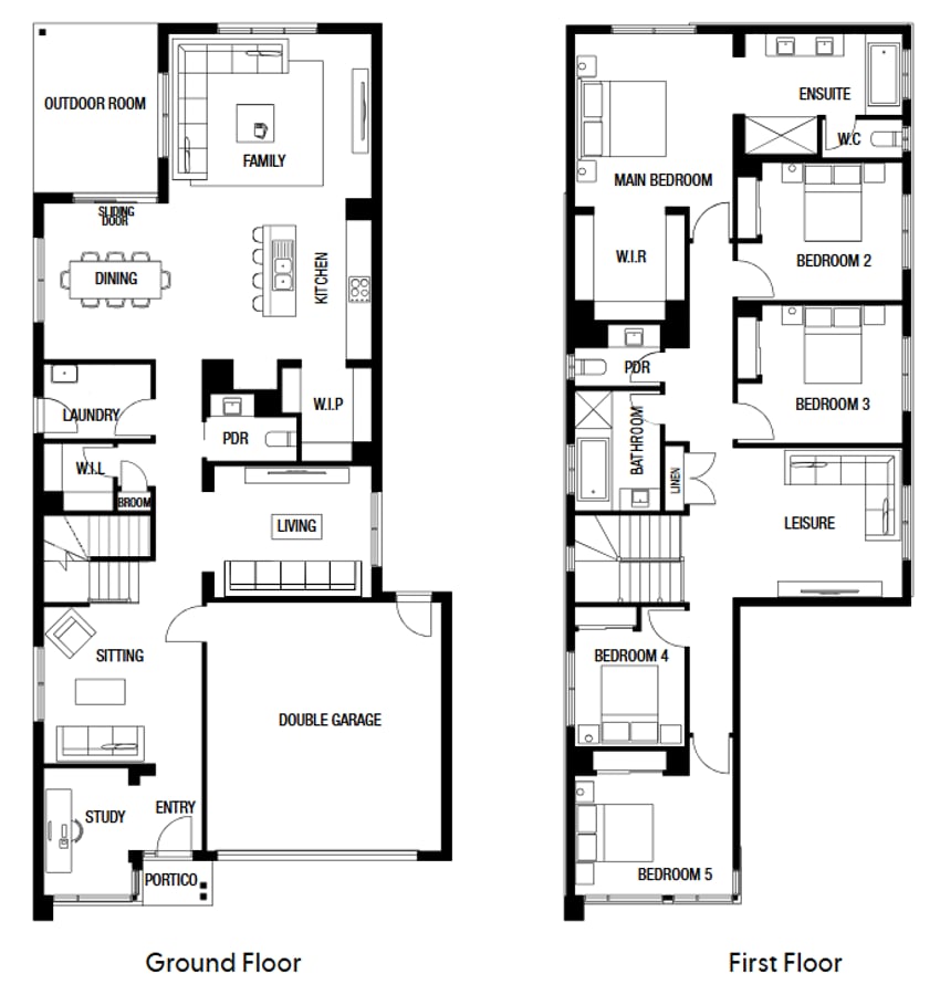 floorplan Image