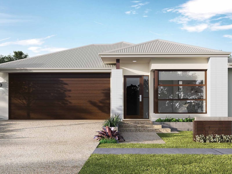 AUSBUILD home design