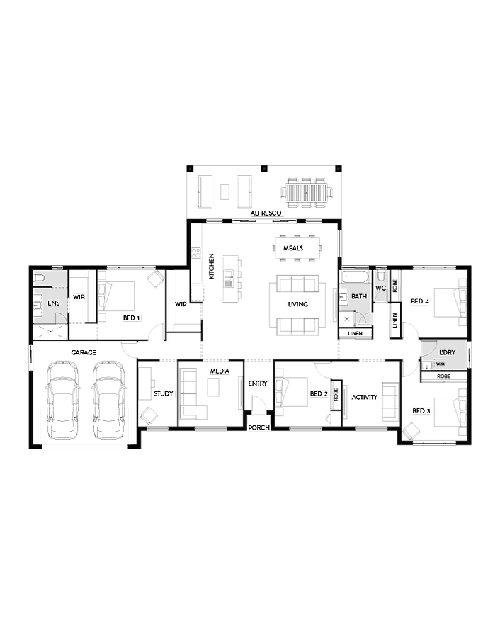 floorplan Image