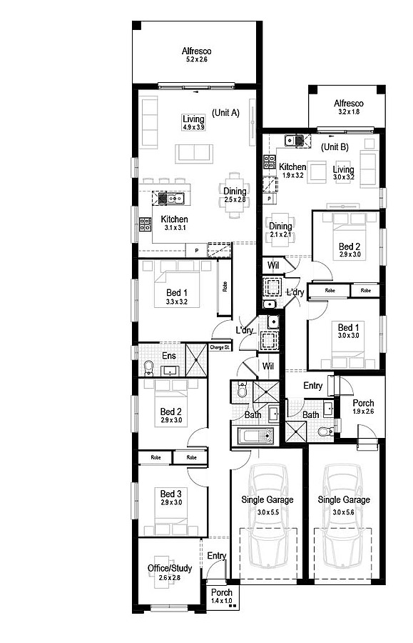 floorplan Image